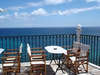 Balcony Hotel 